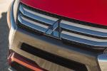 Mitsubishi Eclipse Cross 2018 года (NA)
